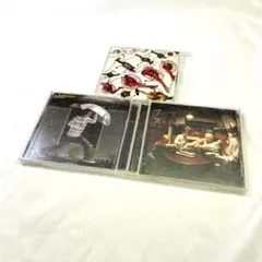 スネオヘアー アルバム　シングル　CD 3枚セット　希少CD