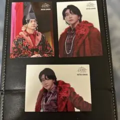 Mrs. GREEN APPLE fjord フォトカード