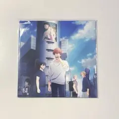 ギヴン 映画 海へ パンフレット