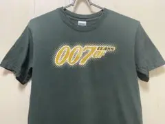 007映画ムービーTシャツS両面プリント古着GILDAN