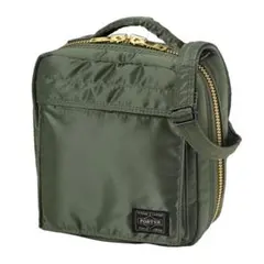 PORTER TANKER SHOULDER BAG タンカー