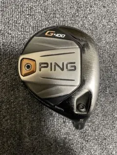 2026年最新】ping g400 ヘッドカバーの人気アイテム - メルカリ
