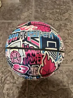 molten グラフィティボール　7号