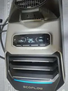 ECOFlOW wave ポータブルクーラー EFH200 - メルカリ
