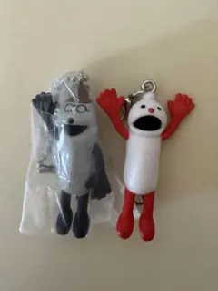 パペットスンスン　つまんでつなげてひょっこり！ますこっと