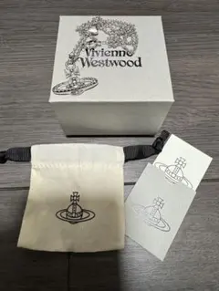 Vivienne Westwood ネックレス