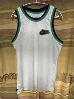 Nike FREAK メッシュタンクトップ　M