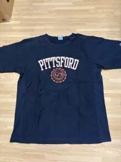 Champion REVERSE WEAVE Tシャツ XLのサムネイル