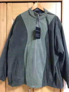 NUMERALS コーデュロイ ジャケット L