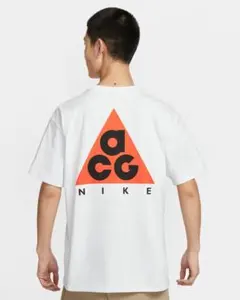 新品未開封 NIKE ACG Tシャツ XL ナイキ