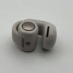 Bose Ultra Open Earbuds ホワイトスモーク　左　左耳のみ
