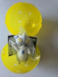 ウルトラマンだにゃん ガチャ