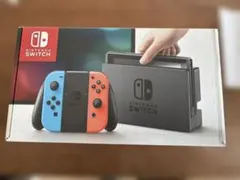 Switch Nintendo Switch Joy-Con (L) ネオンブ…