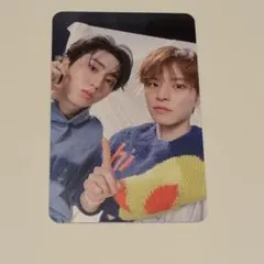 StrayKids ペンミ3/29 ハン スンミン