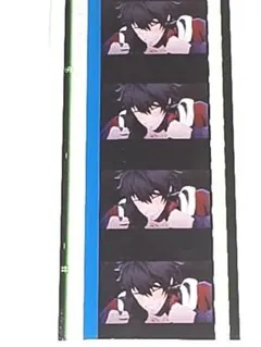 ヒプムビ　コマフィルム　一郎