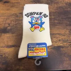 Angel Blue ドンペン靴下 20-22cm