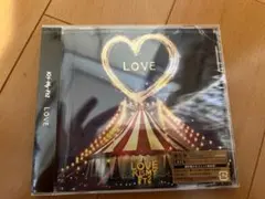 キスマイ LOVE ＣＤ