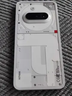 2025年最新】Nothing Phone (3a) グローバル版の人気アイテム