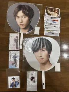 Snow Man 阿部亮平　グッズ　セット
