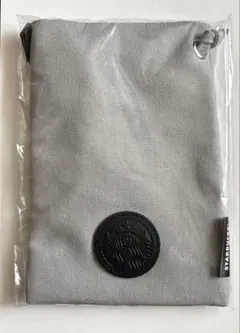 スターバックス 福袋 2026 グッズ　ボトルサコッシュ　未使用 限定品