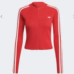 adidas Originals スリーストライプス スリムニット