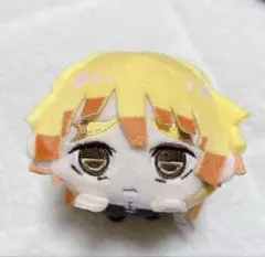 鬼滅の刃 もちころりん 我妻善逸