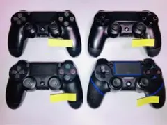PS4 プレイステーション4 コントローラー セット