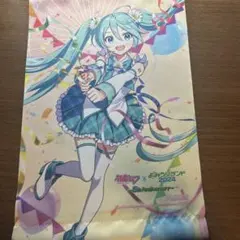 2026年最新】よみうりランド 初音ミクの人気アイテム - メルカリ