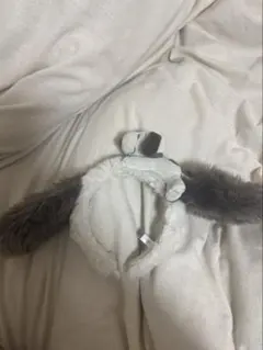 スヌーピー　カチューシャ USJ ユニバ