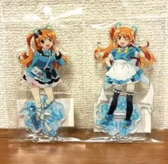 響け！ユーフォニアム アクリルスタンド 黄前久美子 久石奏 - メルカリ