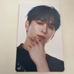 INI 後藤威尊　XQUARE トレカ