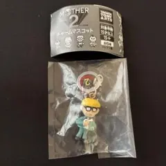 MOTHER2 チャームマスコット ギーグの逆襲 ■ジェフ