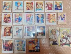 あんスタ ぱしゃこれ ぱしゃっつ 中国写真カード 友也