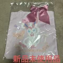 ポケットモンスタープラチナムザッカリボントートバッグ