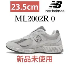 新品未使用 New Balance M2002 23.5 楽天市場】new balance 2002r（靴サイズ（cm）23.5）の通販