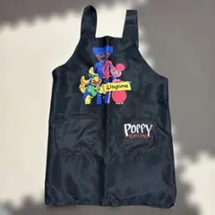 ポピープレイタイム　エプロン　120〜130