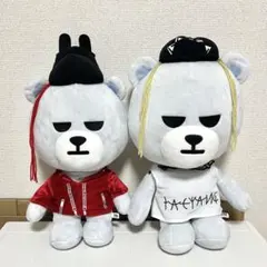 2026年最新】bigbang ぬいぐるみの人気アイテム - メルカリ