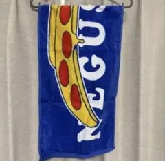 ねぐせ。 タオル
