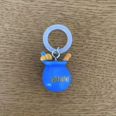 くまのプーさん ハニーポット アンブレラマーカー