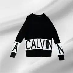 Calvin Klein JeansBlockingLogoCKJSweater