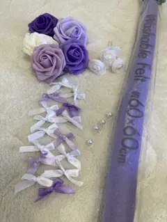 【紫】体育祭＆文化祭 5種セット