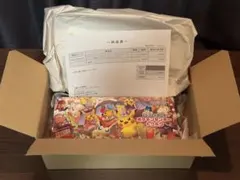 スカーレット＆バイオレット スペシャルBOX ポケモンセンタートウホク