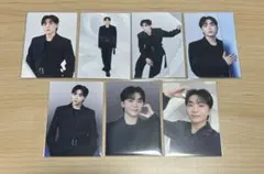 SEVENTEEN スングァン NEW トレカ セルカ まとめ売り