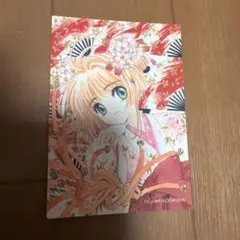 CCさくらトレカ 原作版 - メルカリ