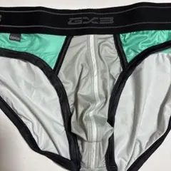 ＧＸ３　ボクサーパンツXLサイズ　グリーンのサムネイル