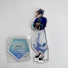 糸師凛 キョンシー