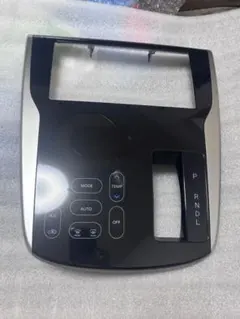 エアコンコントロールパネル 7820A581XA - メルカリ