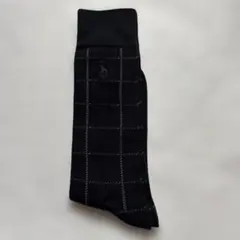 未使用 ポロラルフローレン メンズソックス