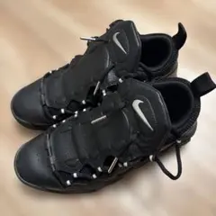 モアテン スニーカー