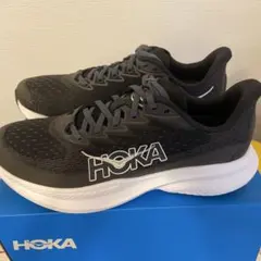 HOKA MACH6 26.5cm